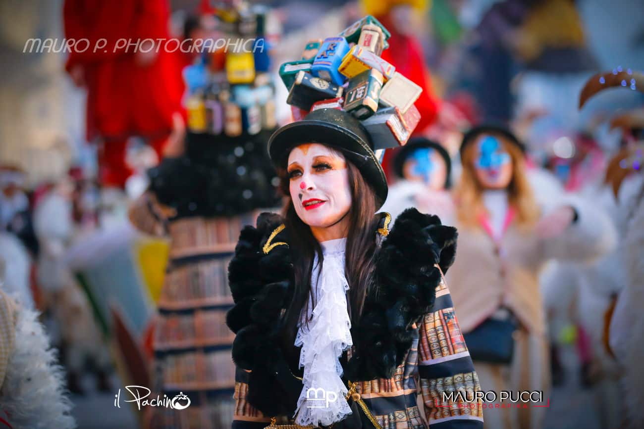 carnevale di viareggio f2020 corso 23 febbraio oto di mauro pucci n 5