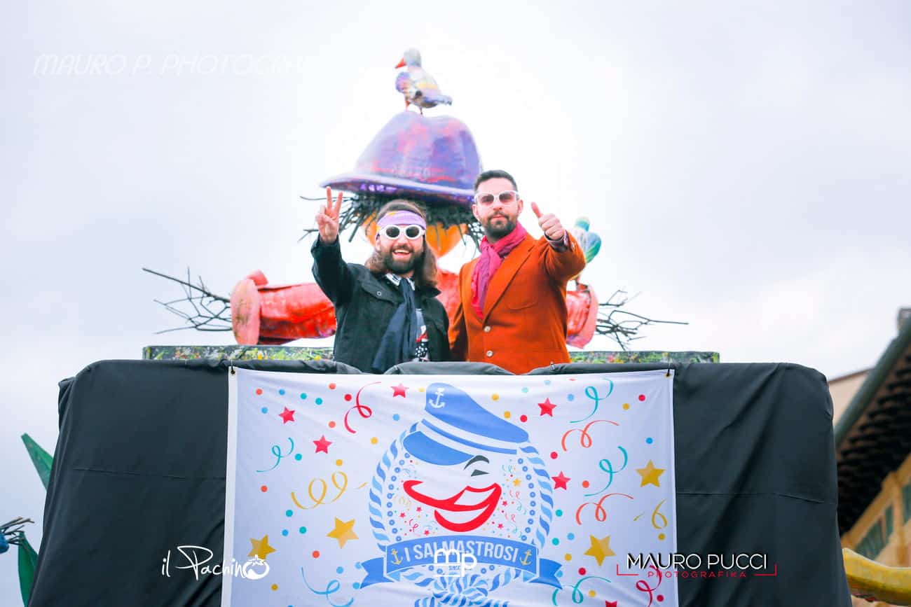 carnevale di viareggio f2020 corso 23 febbraio oto di mauro pucci n 50