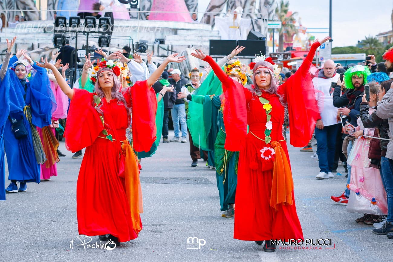 carnevale di viareggio f2020 corso 23 febbraio oto di mauro pucci n 55