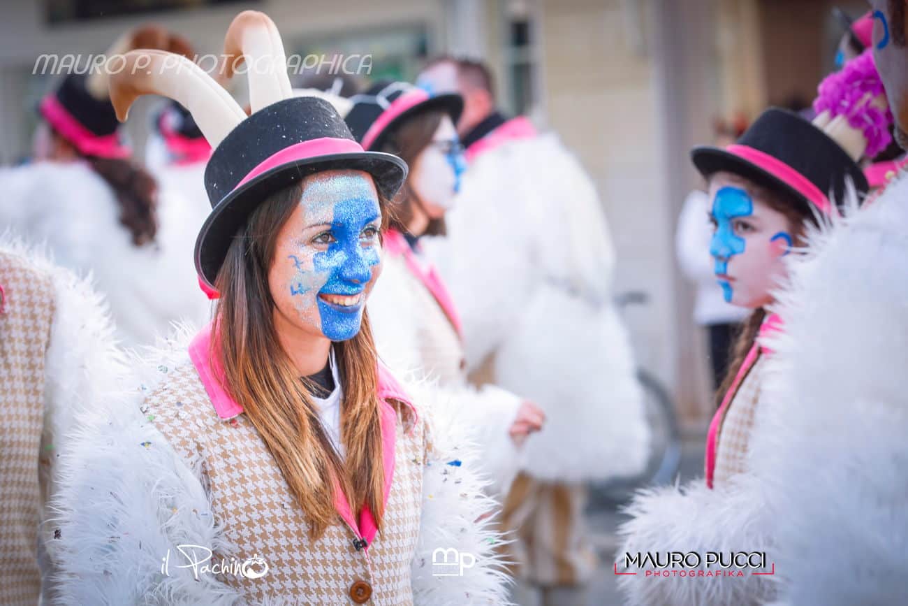 carnevale di viareggio f2020 corso 23 febbraio oto di mauro pucci n 58