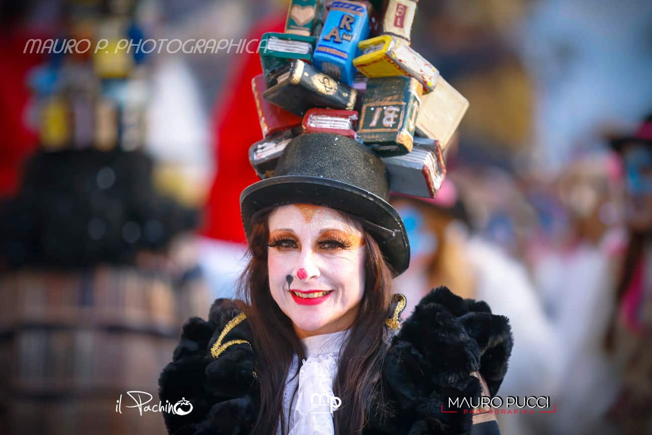 carnevale di viareggio f2020 corso 23 febbraio oto di mauro pucci n 6