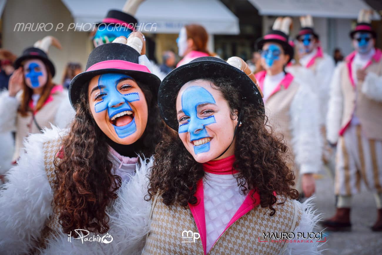carnevale di viareggio f2020 corso 23 febbraio oto di mauro pucci n 61