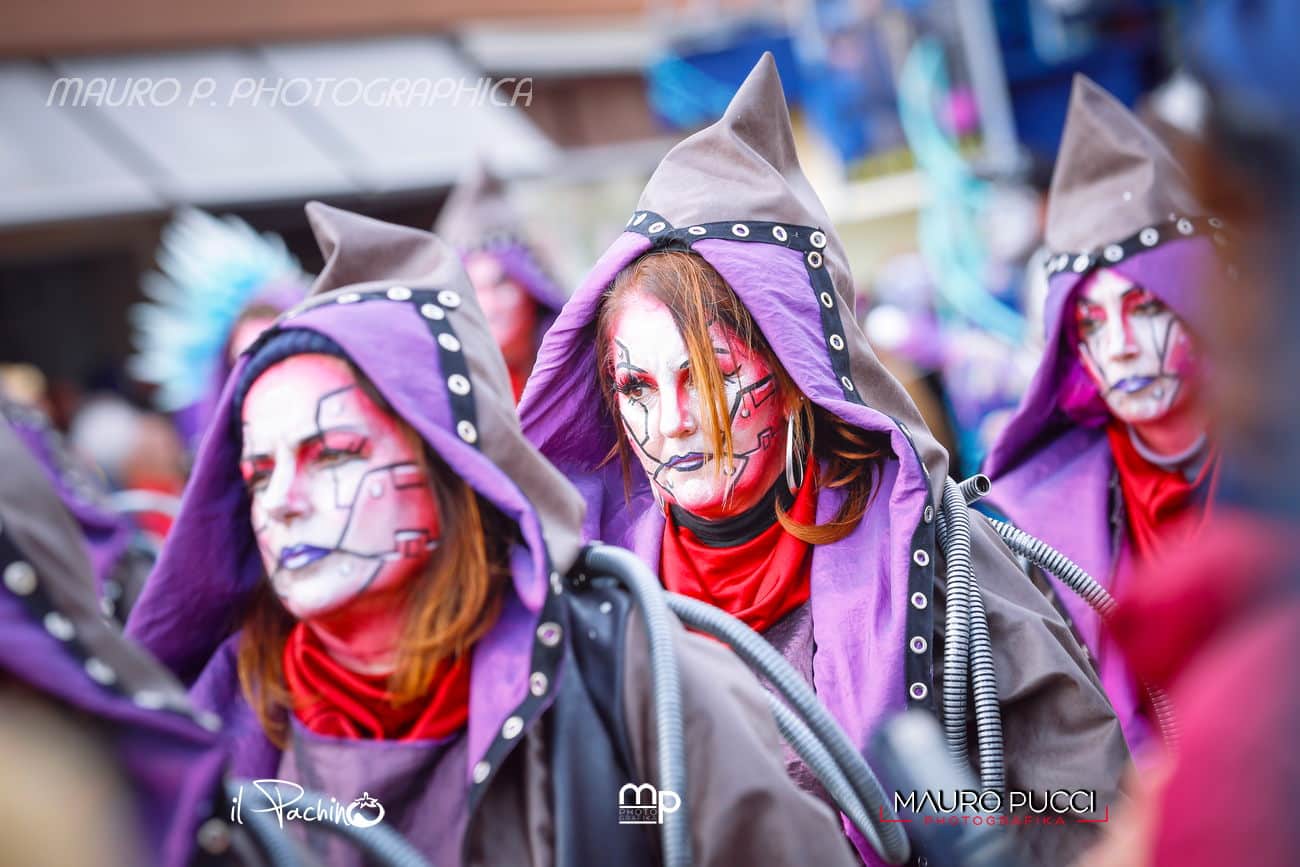 carnevale di viareggio f2020 corso 23 febbraio oto di mauro pucci n 65