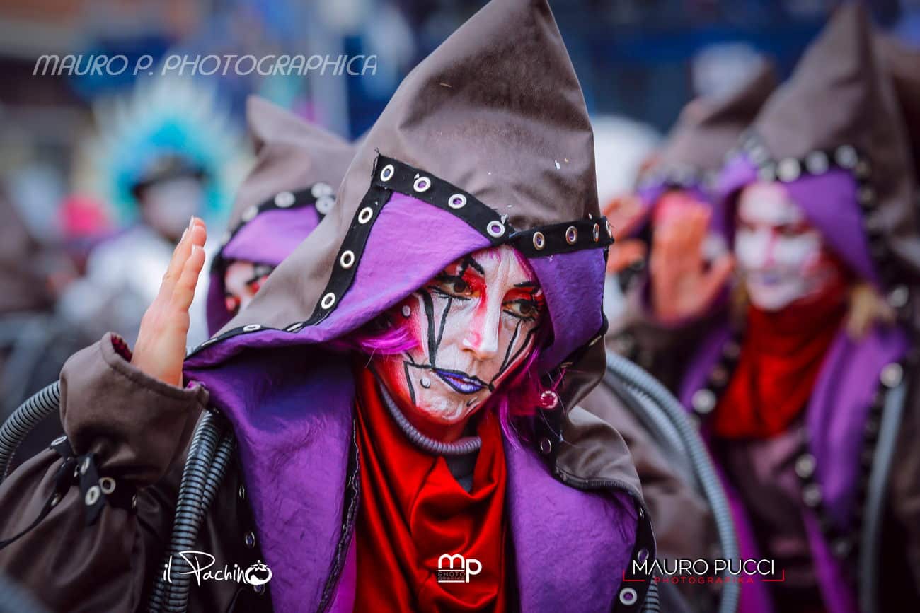 carnevale di viareggio f2020 corso 23 febbraio oto di mauro pucci n 66