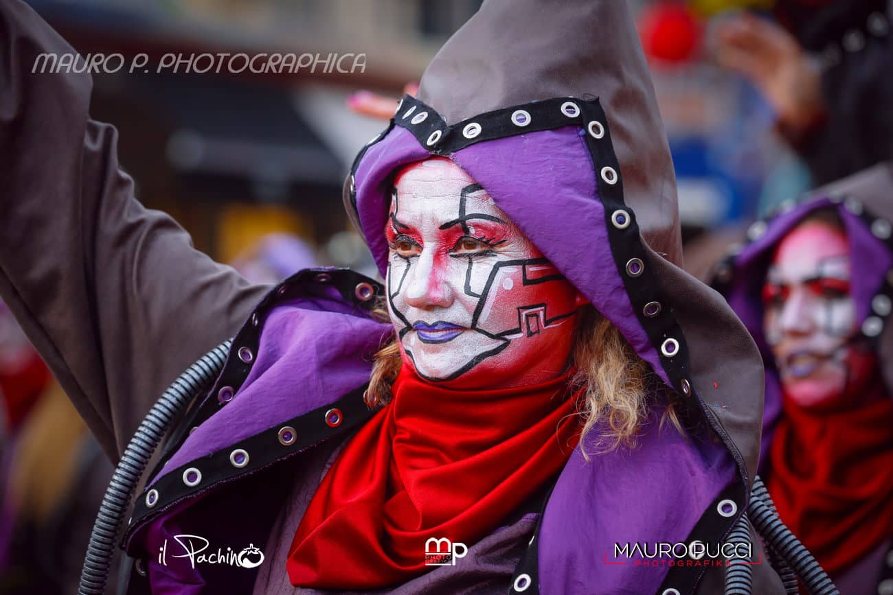 carnevale di viareggio f2020 corso 23 febbraio oto di mauro pucci n 67