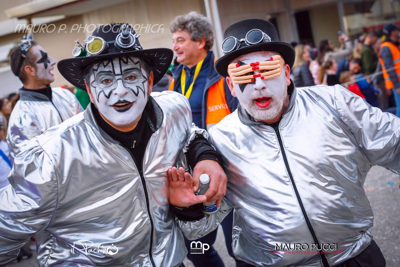 carnevale di viareggio f2020 corso 23 febbraio oto di mauro pucci n 70