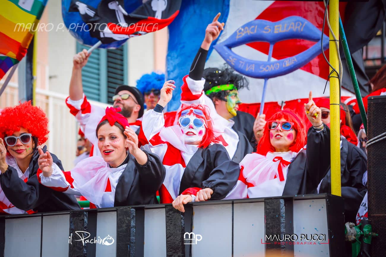 carnevale di viareggio f2020 corso 23 febbraio oto di mauro pucci n 71
