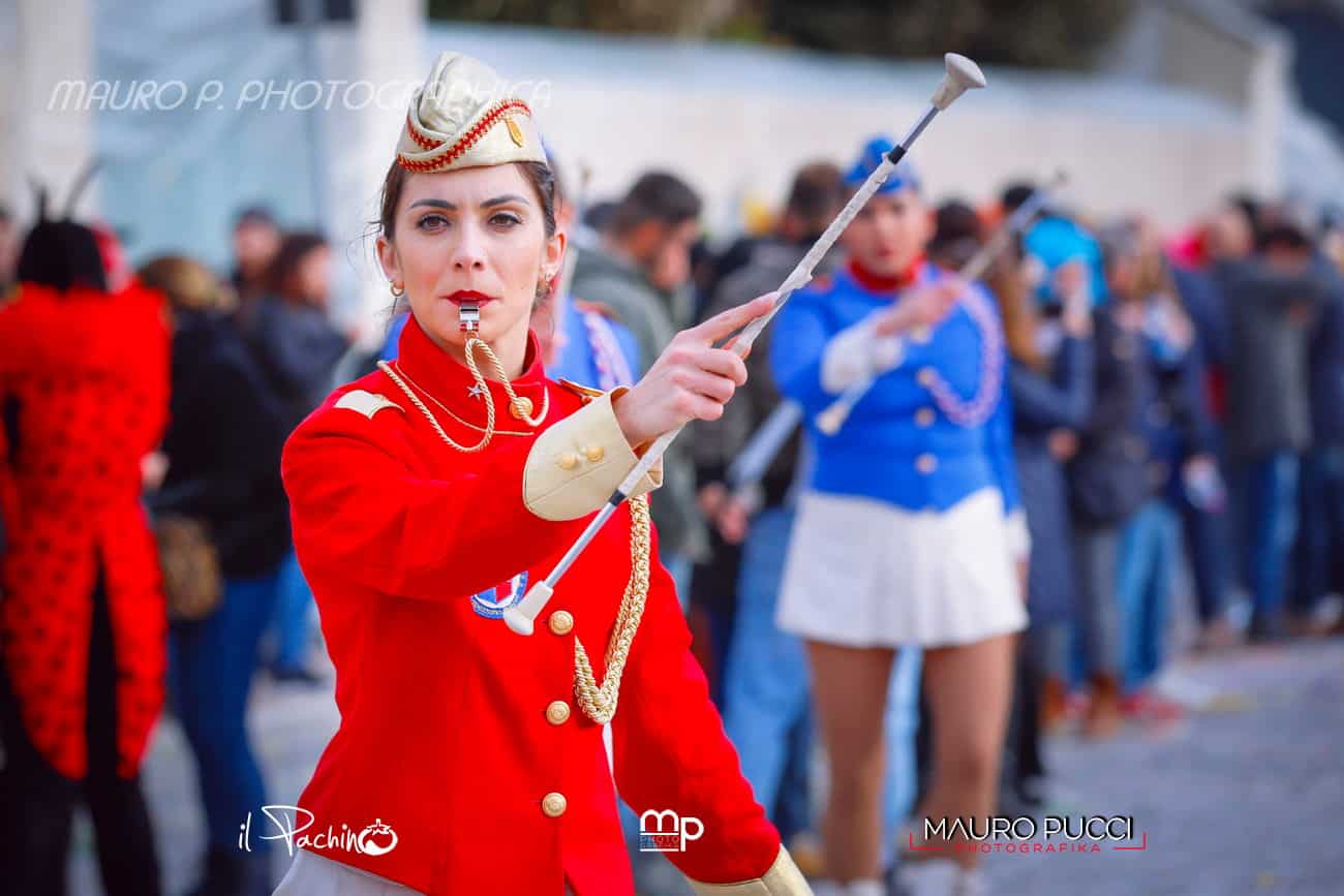 carnevale di viareggio f2020 corso 23 febbraio oto di mauro pucci n 75