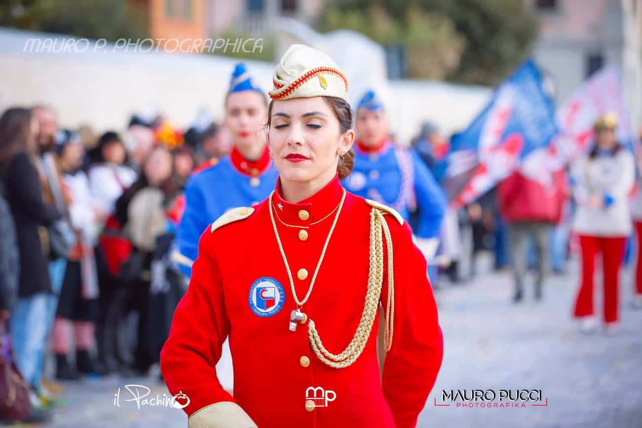 carnevale di viareggio f2020 corso 23 febbraio oto di mauro pucci n 77