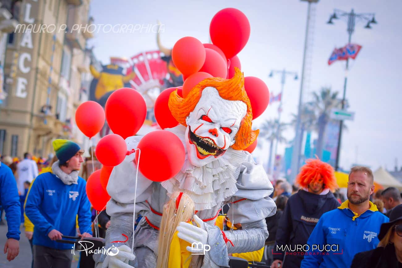 carnevale di viareggio f2020 corso 23 febbraio oto di mauro pucci n 78