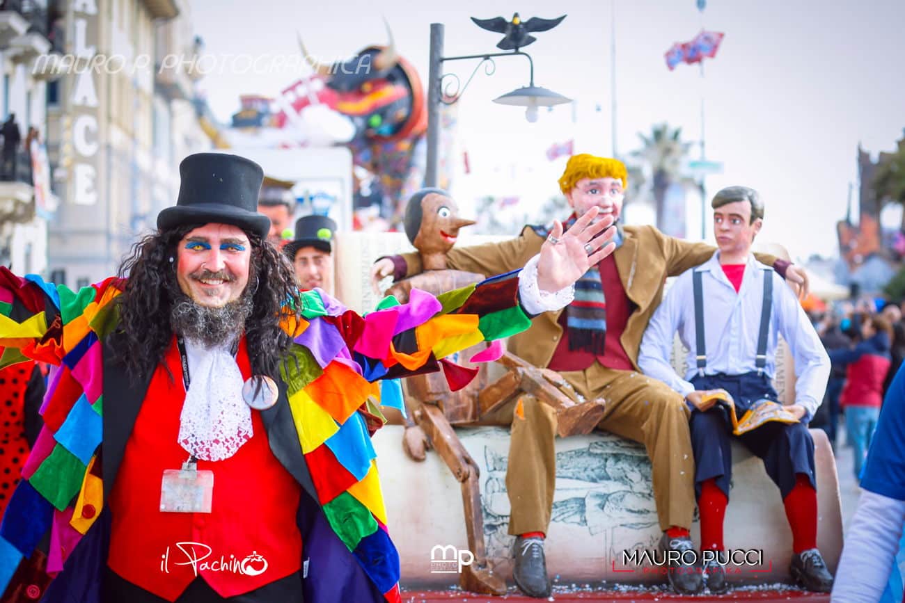 carnevale di viareggio f2020 corso 23 febbraio oto di mauro pucci n 79