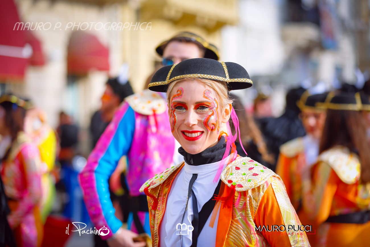 carnevale di viareggio f2020 corso 23 febbraio oto di mauro pucci n 81
