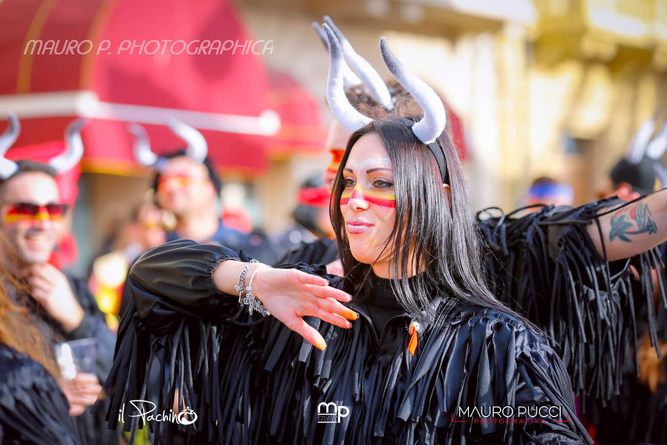 carnevale di viareggio f2020 corso 23 febbraio oto di mauro pucci n 85