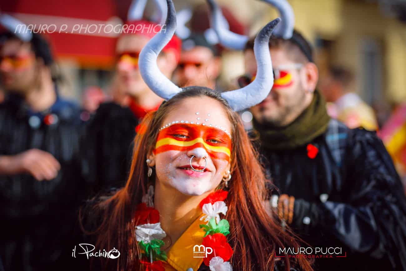 carnevale di viareggio f2020 corso 23 febbraio oto di mauro pucci n 86