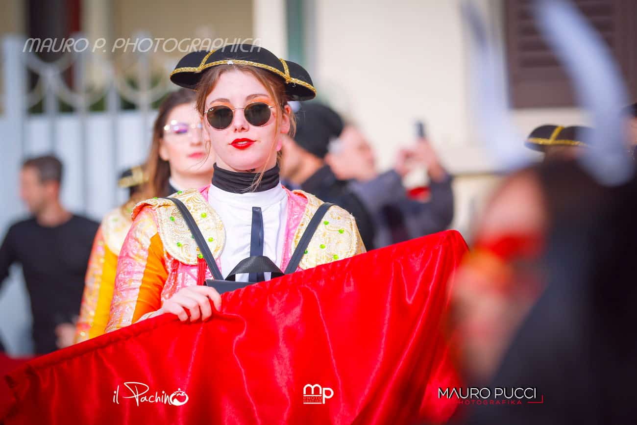 carnevale di viareggio f2020 corso 23 febbraio oto di mauro pucci n 88