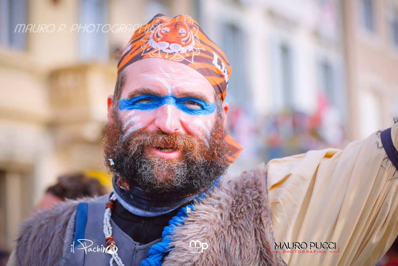 carnevale di viareggio f2020 corso 23 febbraio oto di mauro pucci n 89