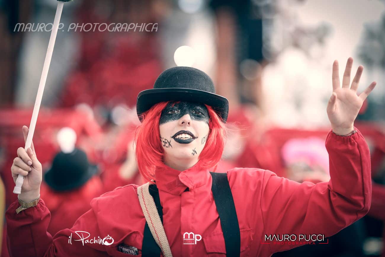 carnevale di viareggio f2020 corso 23 febbraio oto di mauro pucci n 94