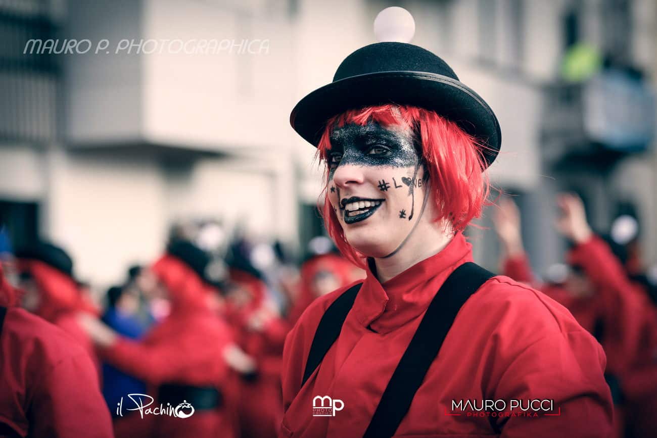 carnevale di viareggio f2020 corso 23 febbraio oto di mauro pucci n 95
