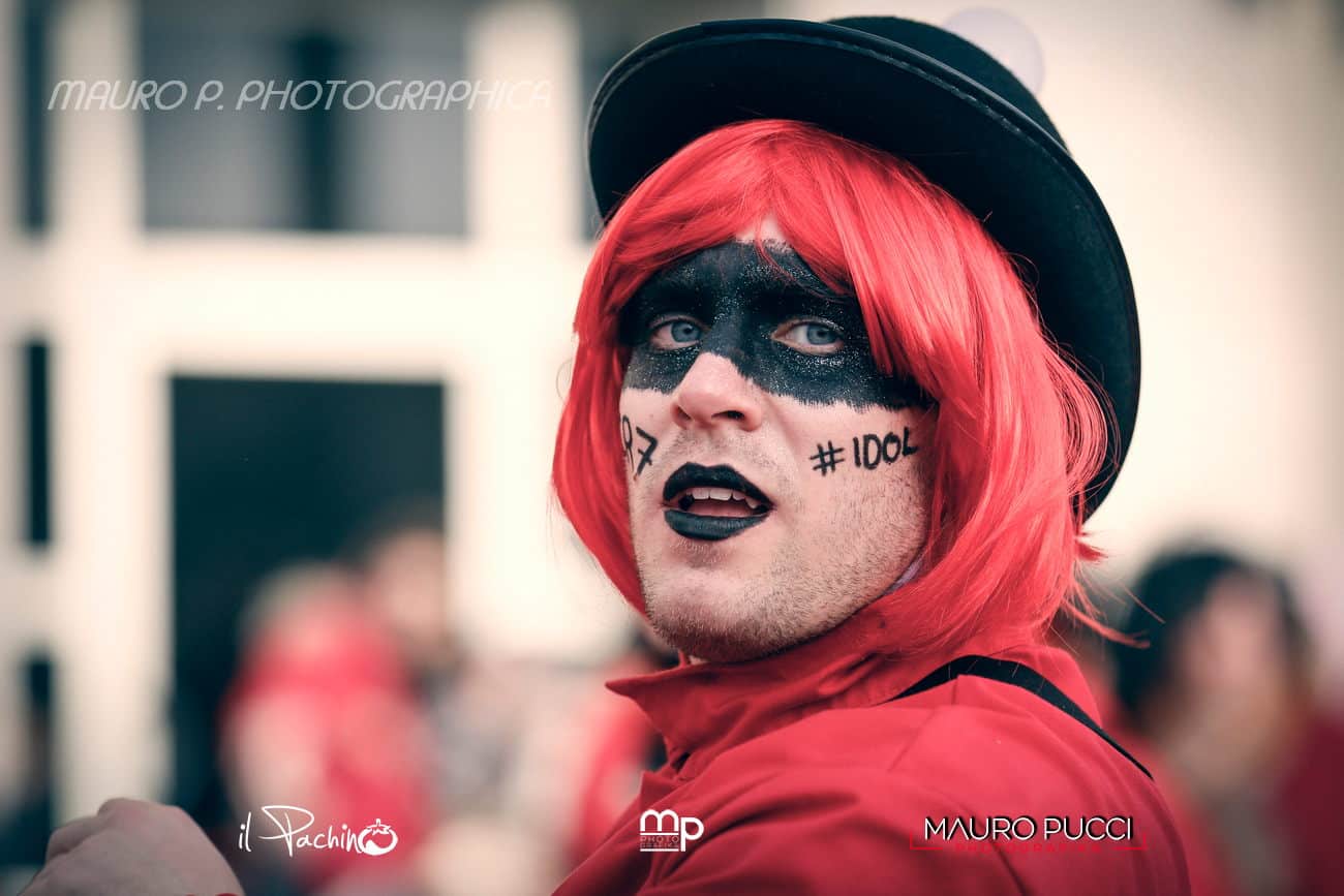 carnevale di viareggio f2020 corso 23 febbraio oto di mauro pucci n 96