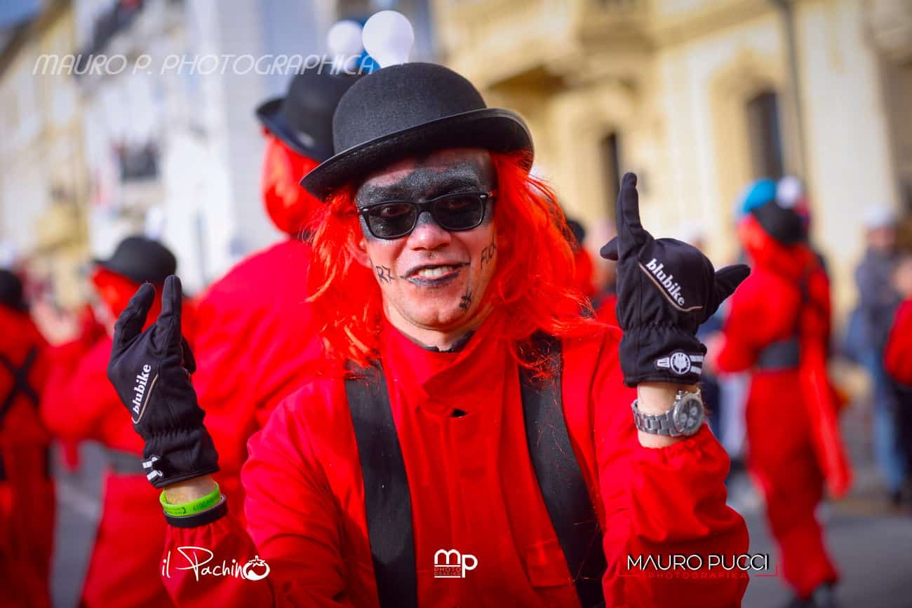 carnevale di viareggio f2020 corso 23 febbraio oto di mauro pucci n 97