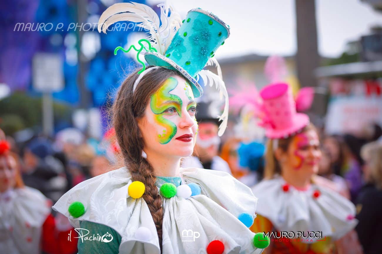 carnevale di viareggio f2020 corso 23 febbraio oto di mauro pucci n 98