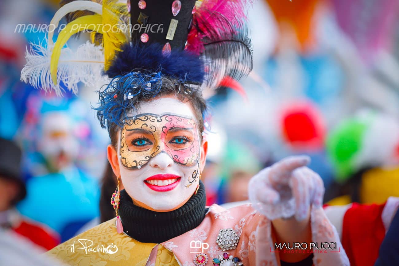 carnevale di viareggio f2020 corso 23 febbraio oto di mauro pucci n 99