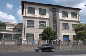 scuola di Quiesa