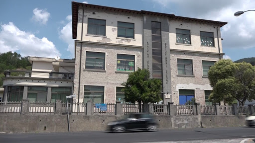 scuola di Quiesa
