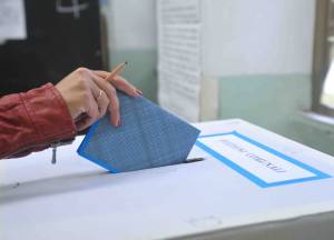 voto elezioni amministrative