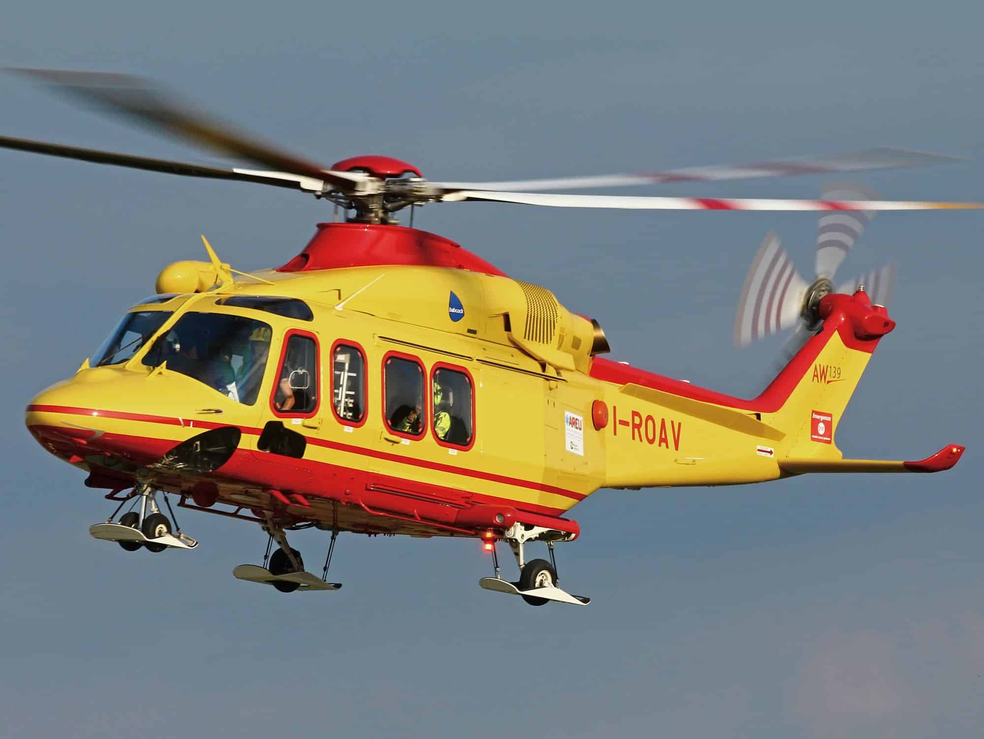 00 AW139 I ROAV BABCOCK MCS ITALIA foto Marco Bianchi
