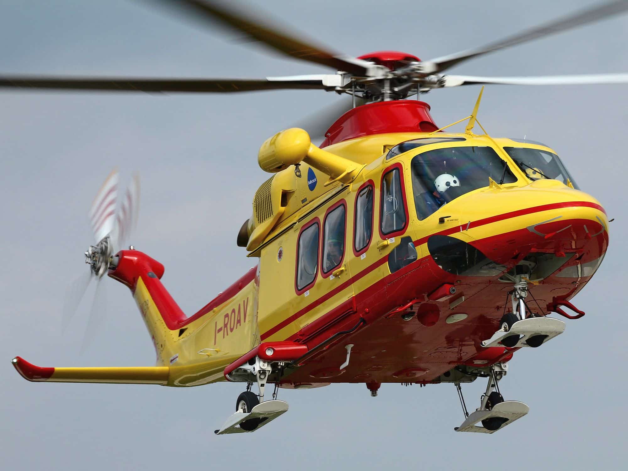 01 AW139 I ROAV BABCOCK MCS ITALIA foto Marco Bianchi