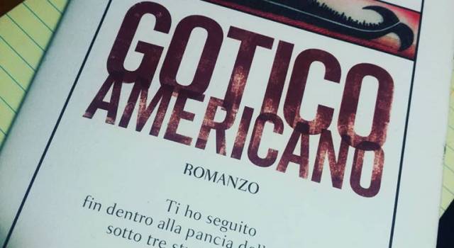 &#8220;Gotico americano&#8221; [recensione libro]