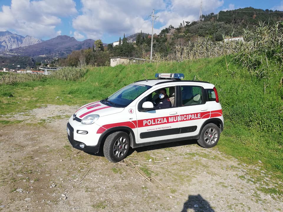 Coronavirus: “Chiediamo al Sindaco di aiutare i cittadini di Strettoia a Montiscendi!”