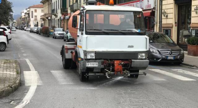 Coronavirus, Fratoni scrive ai gestori: “Al vostro fianco per affrontare insieme le difficoltà”