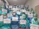 Il gruppo intercomunale Seravezza, Stazzema e Forte dei Marmi dell’Aido ha donato 30mila paia di guanti in nitrile agli ospedali Versilia e Noa