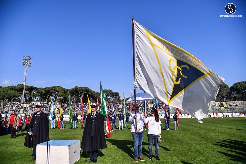 Coronavirus, l’iban del CGC per contribuire in favore dell’ospedale Versilia