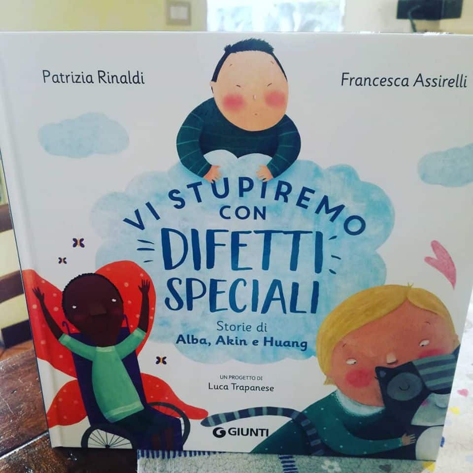 Vi stupiremo con difetti speciali [Recensione libro]