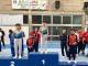 Doppietta della Ginnastica Motto tra gli Allievi Gold 3: Salvati campione toscano, Castellano secondo