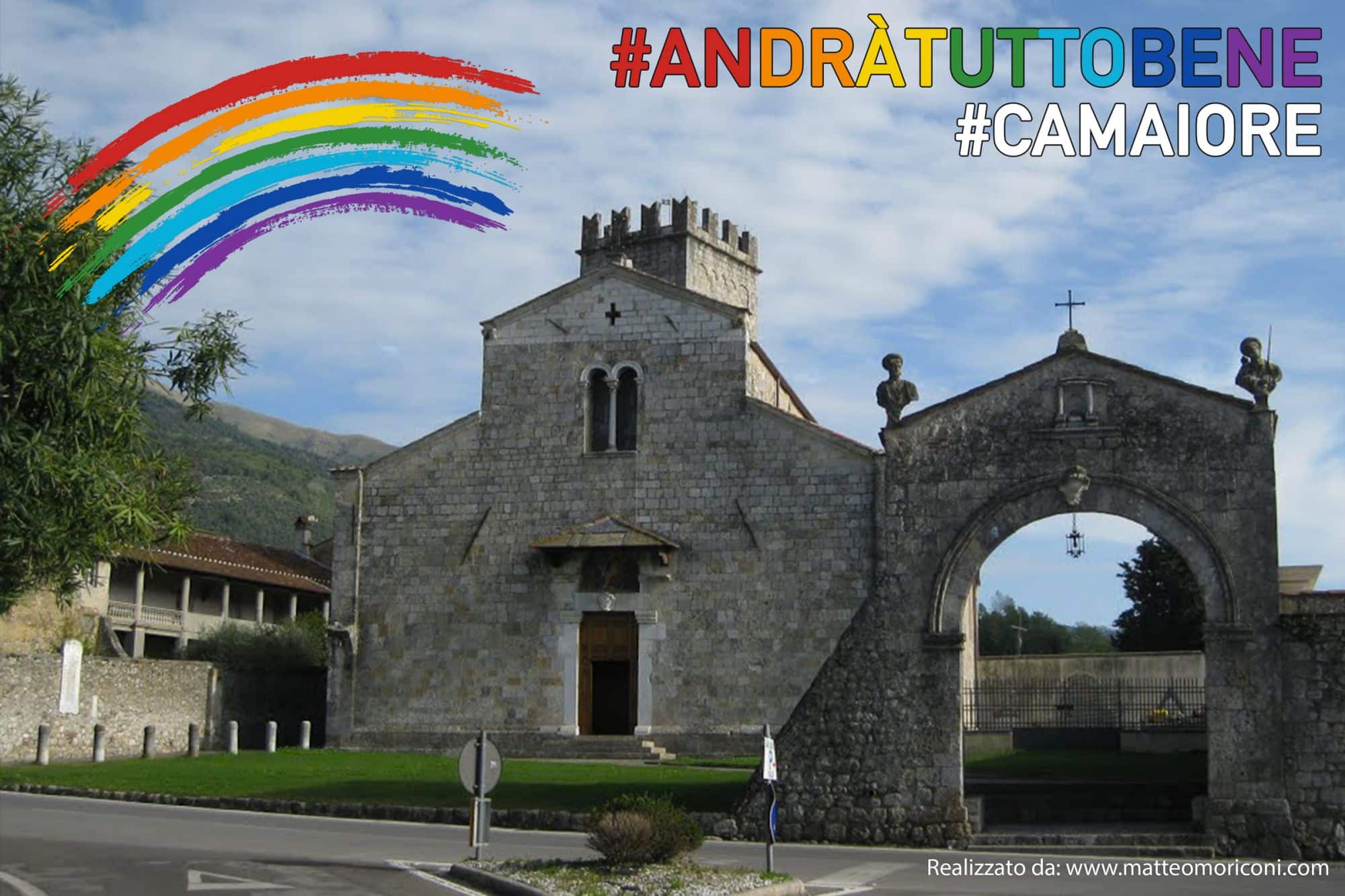 andra tuttobene camaiore