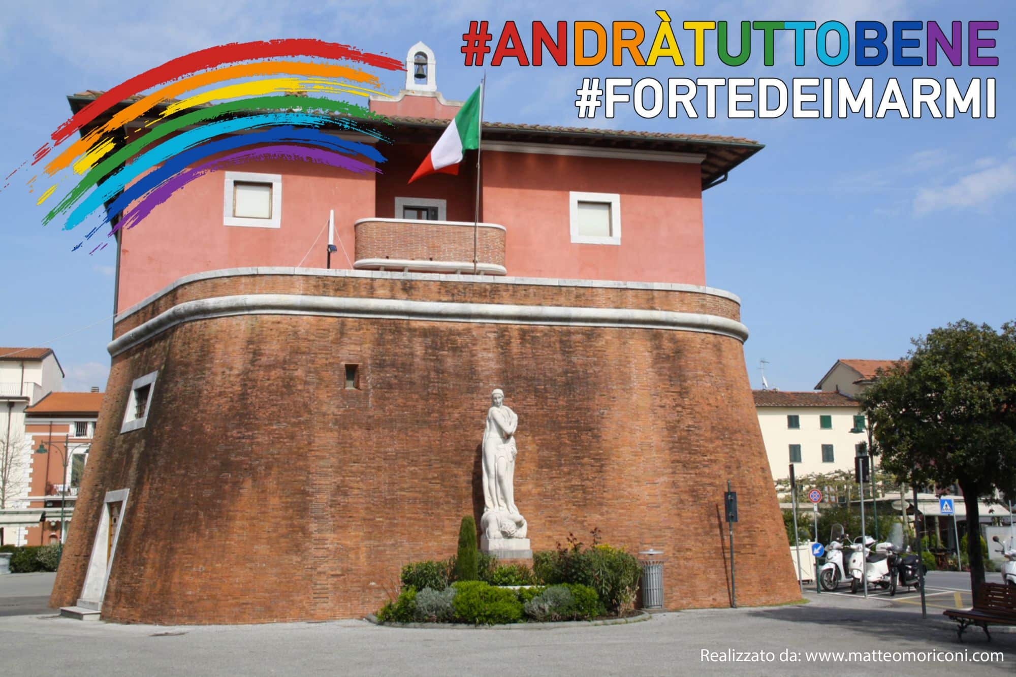 andra tuttobene fortedeimarmi
