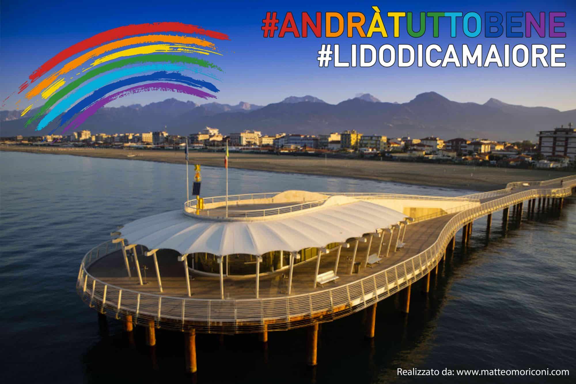 andra tuttobene lidodicamaiore