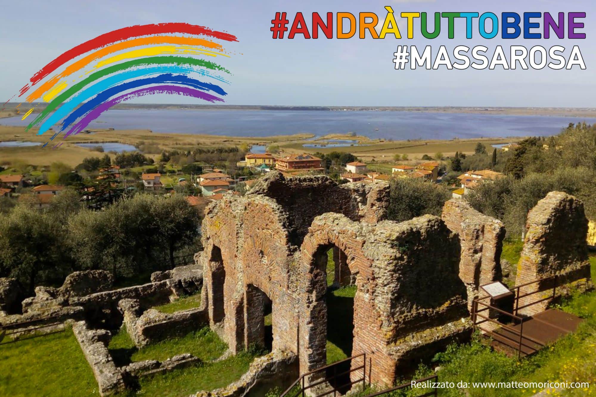 andra tuttobene massarosa