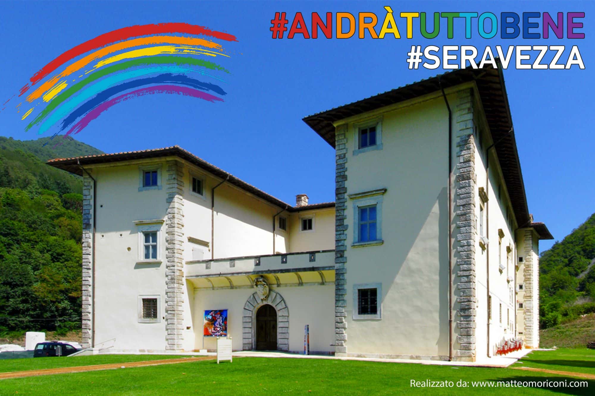 andra tuttobene seravezza