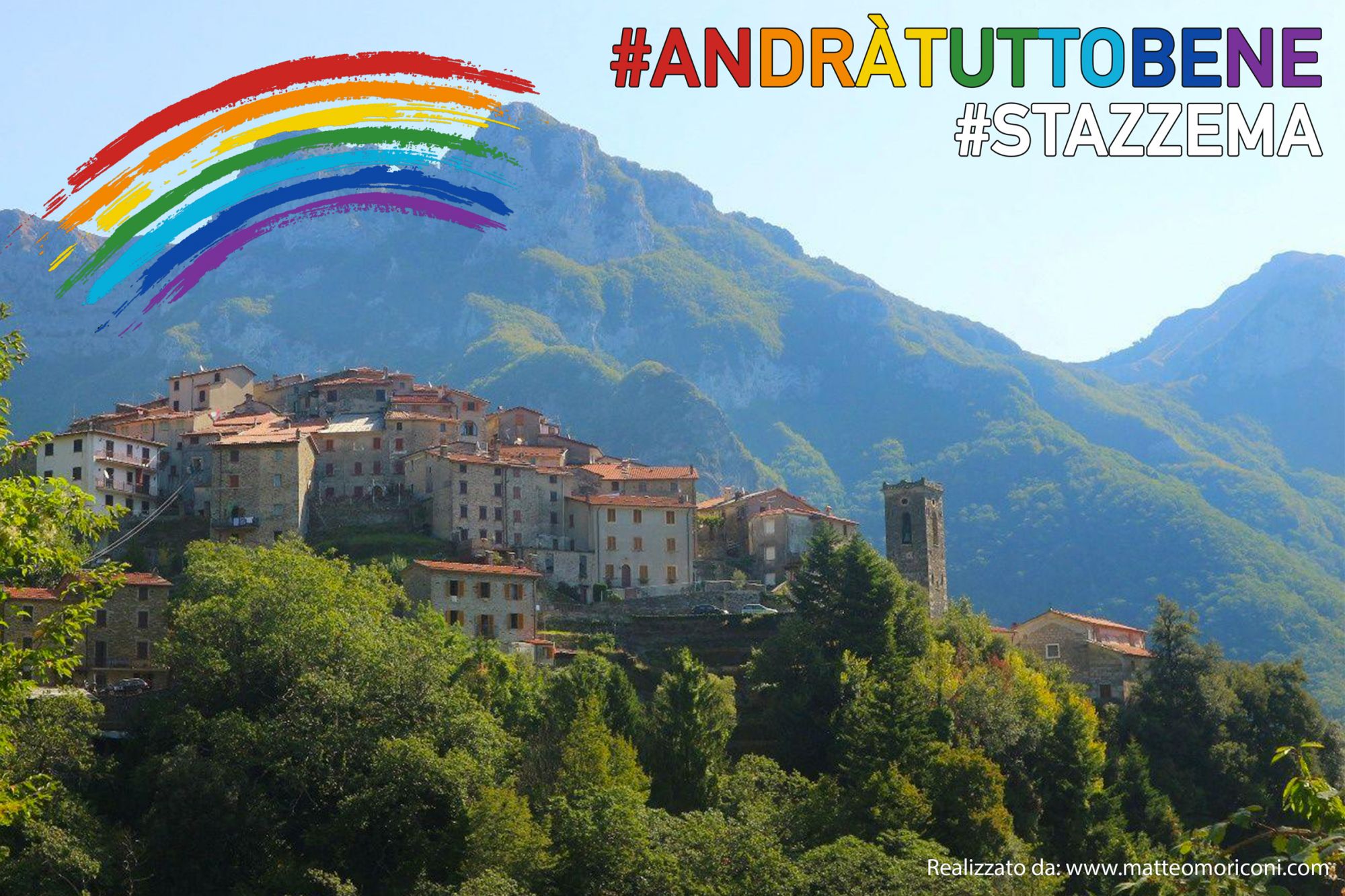andra tuttobene stazzema