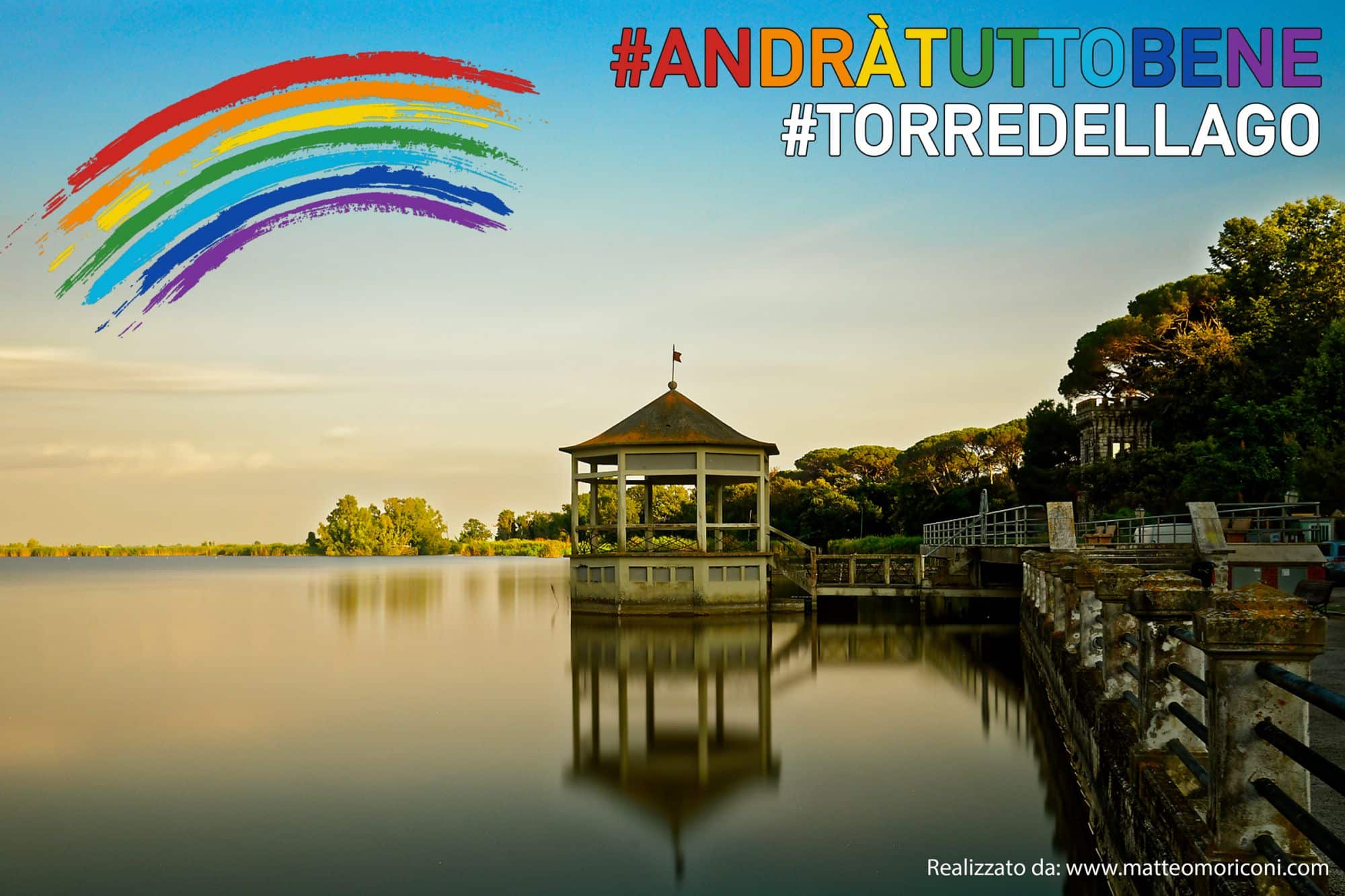 andra tuttobene torredellago