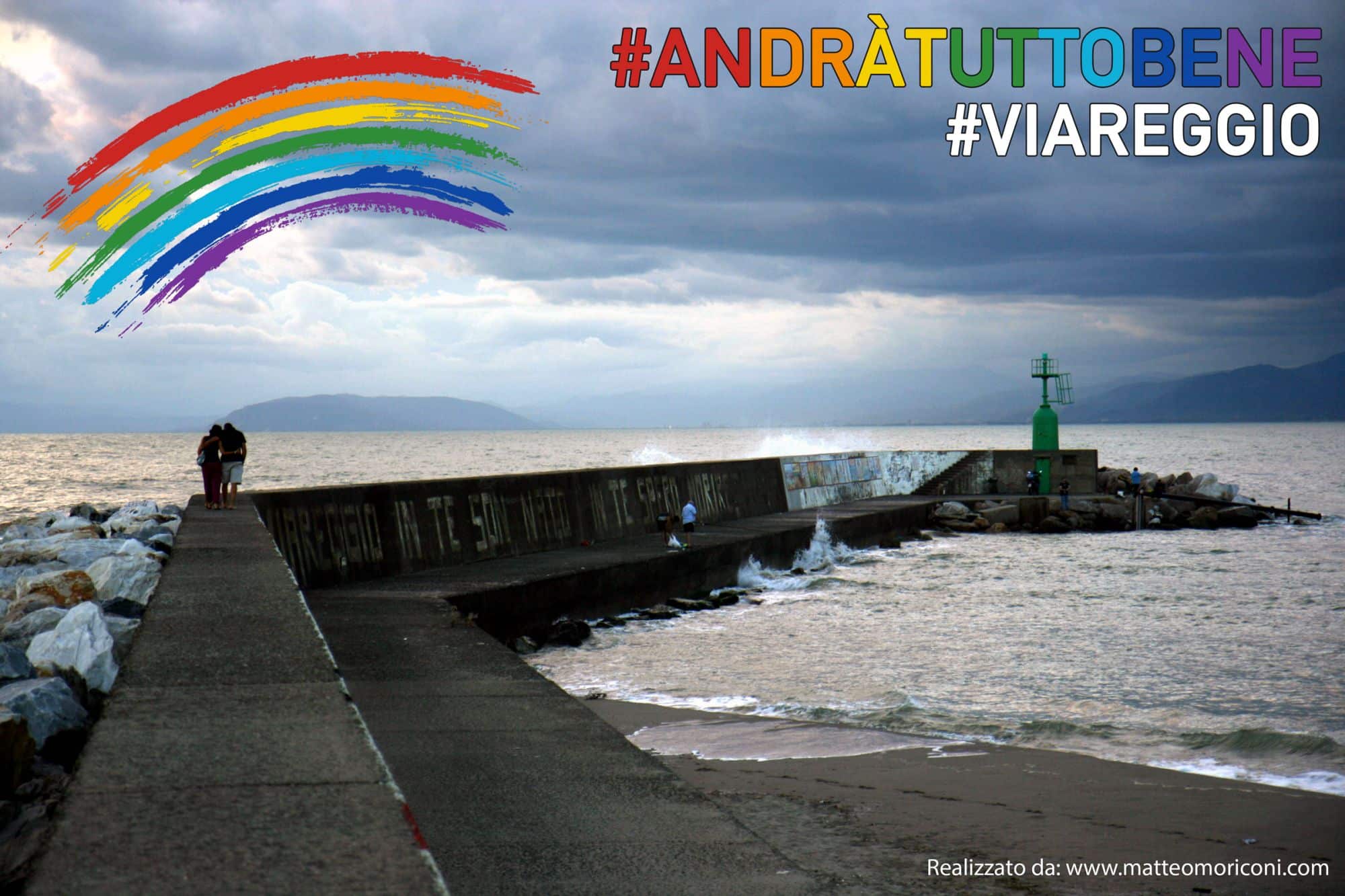 andra tuttobene viareggio