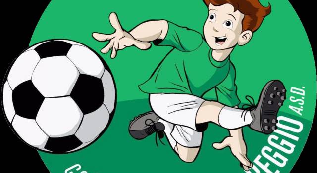 Dal 4 marzo corsi gratuiti per piccoli calciatori