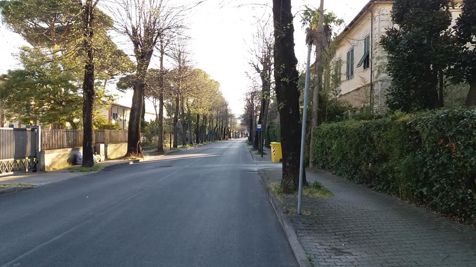 Il lockdown non ferma i ladri. Furti nella notte a Torre del Lago