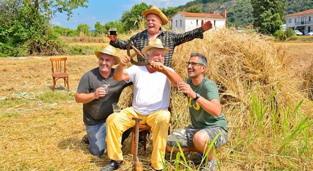 Covid 19, morto Vittoriano Pierucci, titolare del ristorante La Dogana