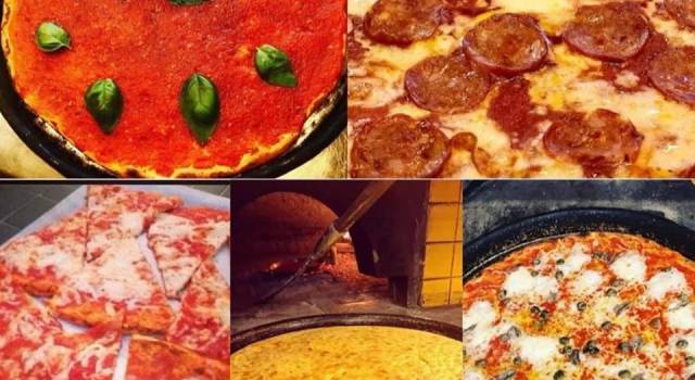 Anche la pizzeria Athos ringrazia il sindaco Del Ghingaro per l&#8217;ordinanza di asporto